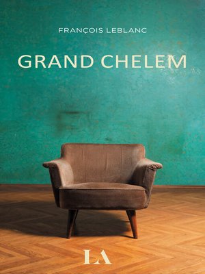 cover image of Grand chelem